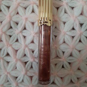 Estee Lauder Pure Envy Kissable Lipshine-Flashfire